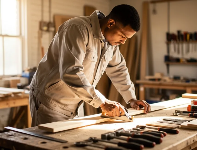 Carpenter Southall